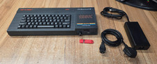 Sinclair 128k spectrum - 128k, zx