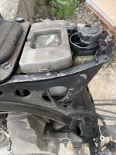 Coperchio batteria per Honda SH 50 Prima Serie