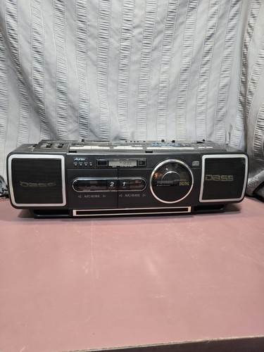 Toshiba aurex cdw70x radio - rt-cdw70x,
