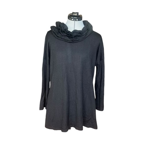 Maglione girocollo kuna - kuna, 100%