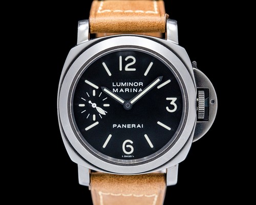 Panerai pam00004 luminor - pam00004,