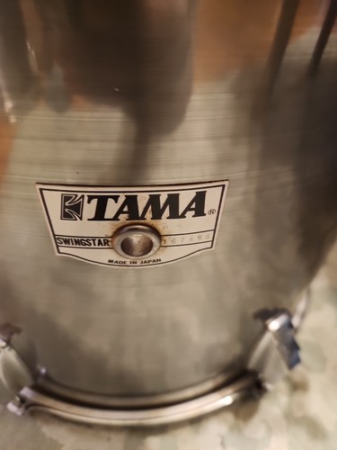 Vintage tama swingstar tom - tama,