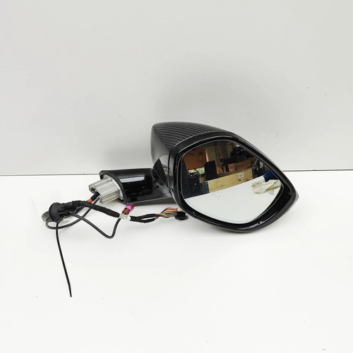 Specchietto retrovisore destro