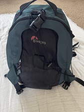 Vintage Lowepro Mini Trekker