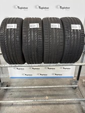SET 4 GOMME 225/45R17 91W