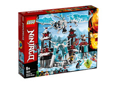 LEGO® NINJAGO™ 70678