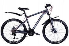 Mountain bike bicicletta 26