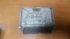 CENTRALINA ECU Wv Golf 4 1.9 Tdi 0281010126 110Cv 038 906 012 AP