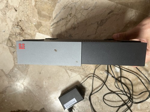 Modem tim hub - modem, fibra