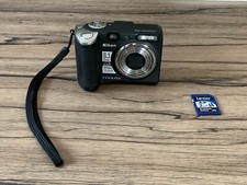 Appareil photo numérique