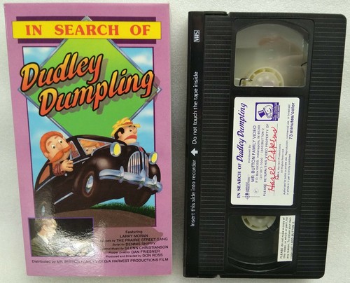 Vhs search dudley - of,