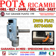 City piantone sterzo - city,