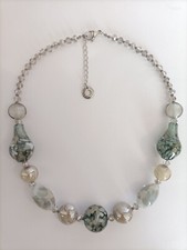 Collana Antica Murrina Venezia