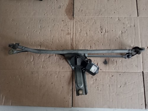 Motorino tergicristalli - motorino,