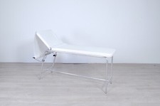 Lettino vintage usato massaggi