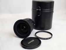 Nikon AF-S Nikkor 12-24 mm 1:4