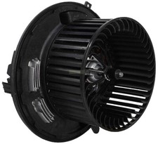 Interior air fan for Mercedes