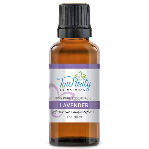 Lavanda 100 olio essenziale - 100%,