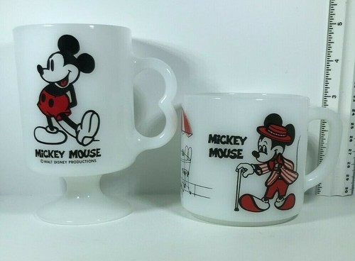 Tazza mug bicchiere latte - 2-,