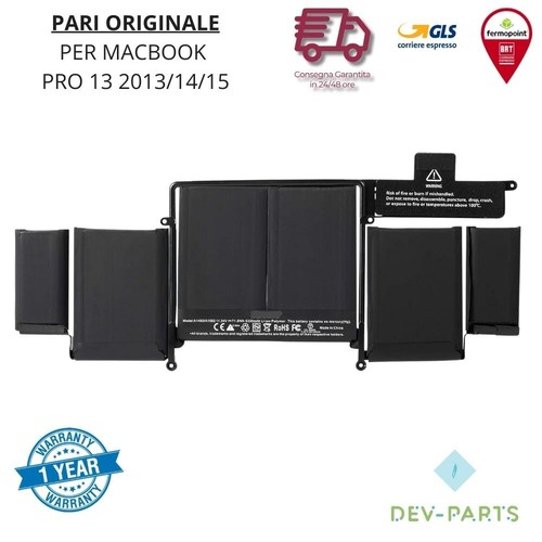 Batteria per apple a1582 - per,