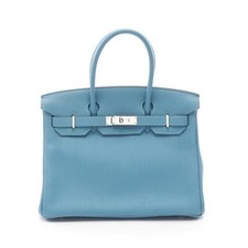 Borsa a mano HERMES Birkin 30