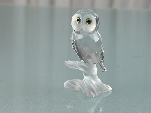 Statua swarovski 119442 - swarovski,