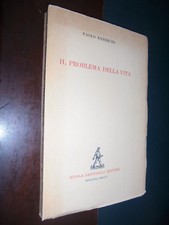 Enriques Paolo ; IL PROBLEMA