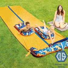 Crane Seahorse Double Water