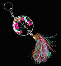 Gioiello Borsa Albero Vita