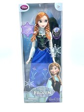 Disney store authentic frozen - store,