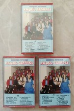 ORCHESTRA SPETTACOLO RAOUL