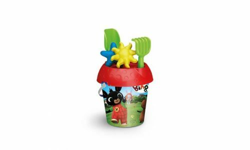 Secchiello bing completo - secchiello,