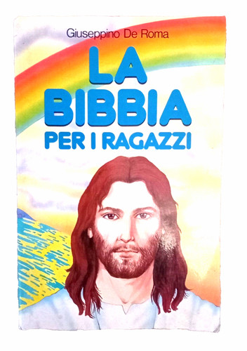 Bibbia per ragazzi - la, i