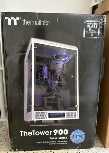 Thermaltake the tower - thermaltake,