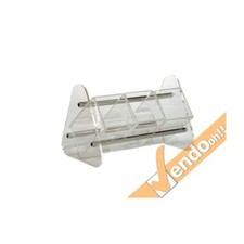 PORTA CUCCHIAINI LUNGHI E CORTI PORTA CANNUCCE DA BANCO PER GELATERIA GELATERIE