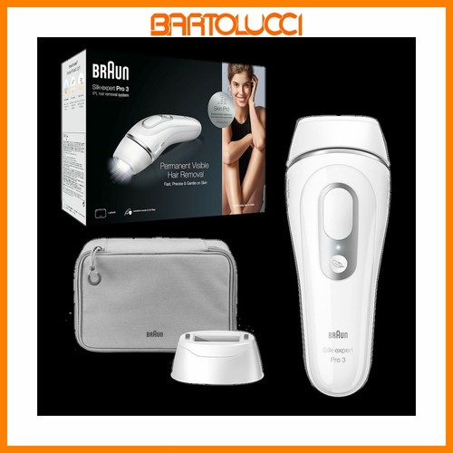 Braun pl3020 epilatore - braun,