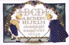 SCHEMA PUNTO CROCE CHILDRENS