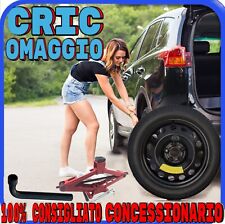 Ruotino di Scorta 17 Ruota 5