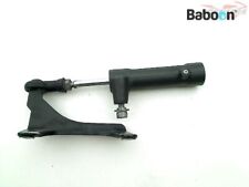 Ammortizzatore di sterzo