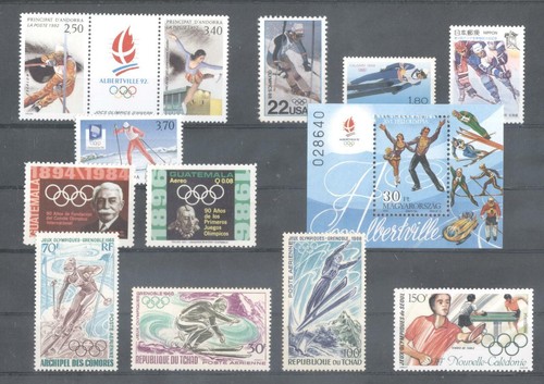Olimpiadi - (865712),
