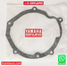 YAMAHA 4JY-15451-00  GUARNIZIONE  CARTER YZ 125, YZ 80 ORIGINALE