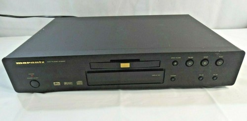 Lettore dvd marantz - dvd, modello