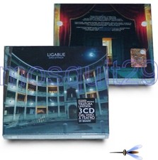 LIGABUE "GIRO D'ITALIA" RARO 3