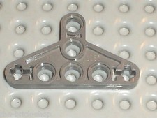 LEGO TECHNIC OldDkGray