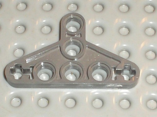 Lego technic olddkgray - lego,