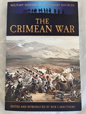 Crimean War - 9781781592359