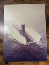 USS John Marshall SSBN-611