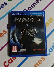 NINJA GAIDEN SIGMA 2 PLUS