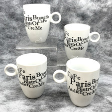 4 Maisons Du Monde Paris