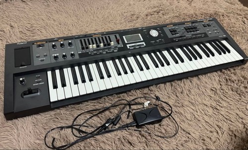 Roland v combo - roland, v-combo